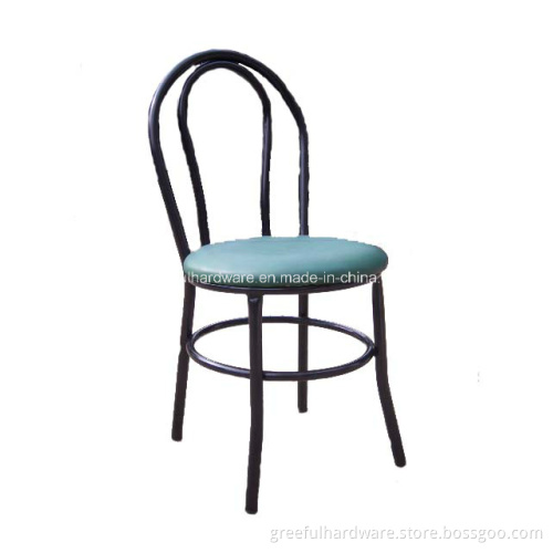 Cheap Restaurant Dining Metal Chair